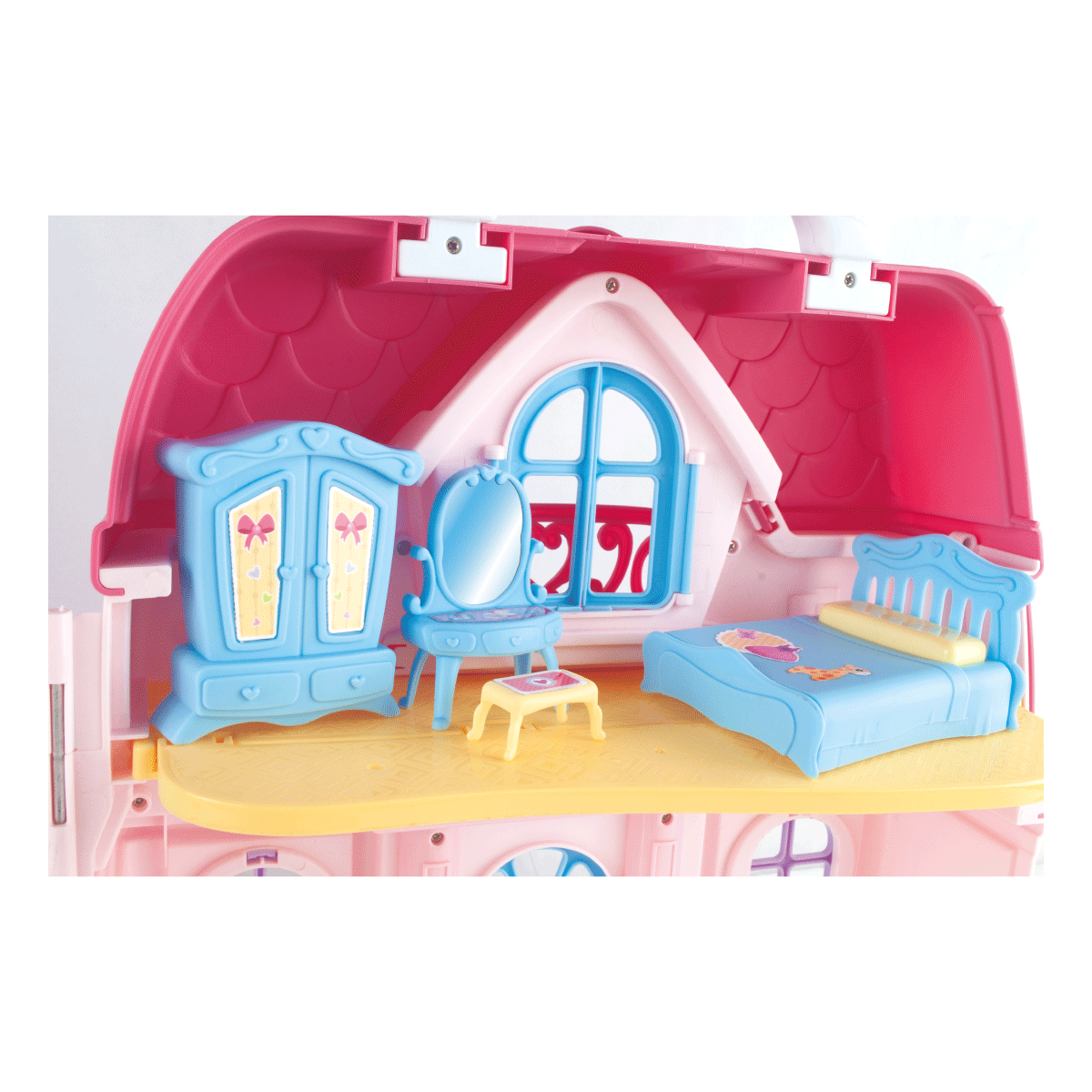 Casa Desplegable Juliana Dream House