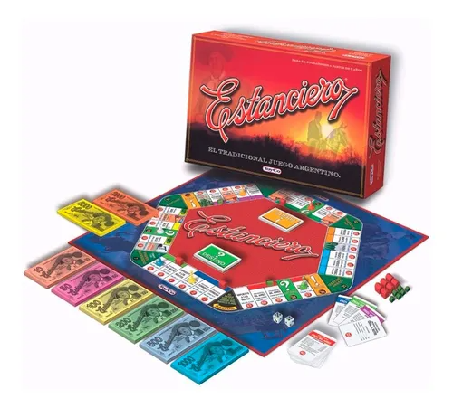 Estanciero Deluxe