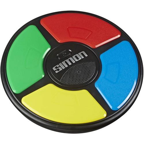 Juego de Mesa Simon Hasbro