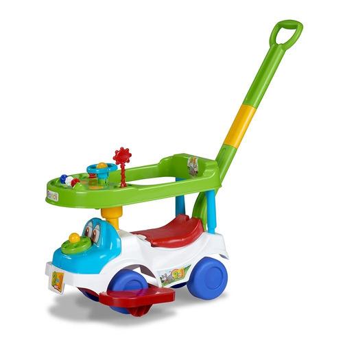 Andador Andarín Pata Pata Rondi 2 En 1 Maxi