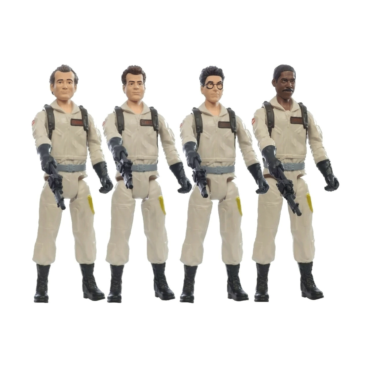 Muñeco Ghostbusters Caza Fantasmas 30 cm