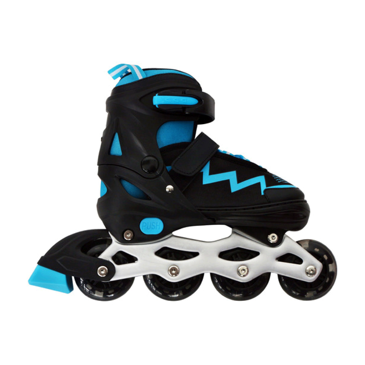 Patines Rollers Extensibles