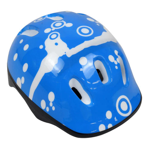 Casco Protector Black