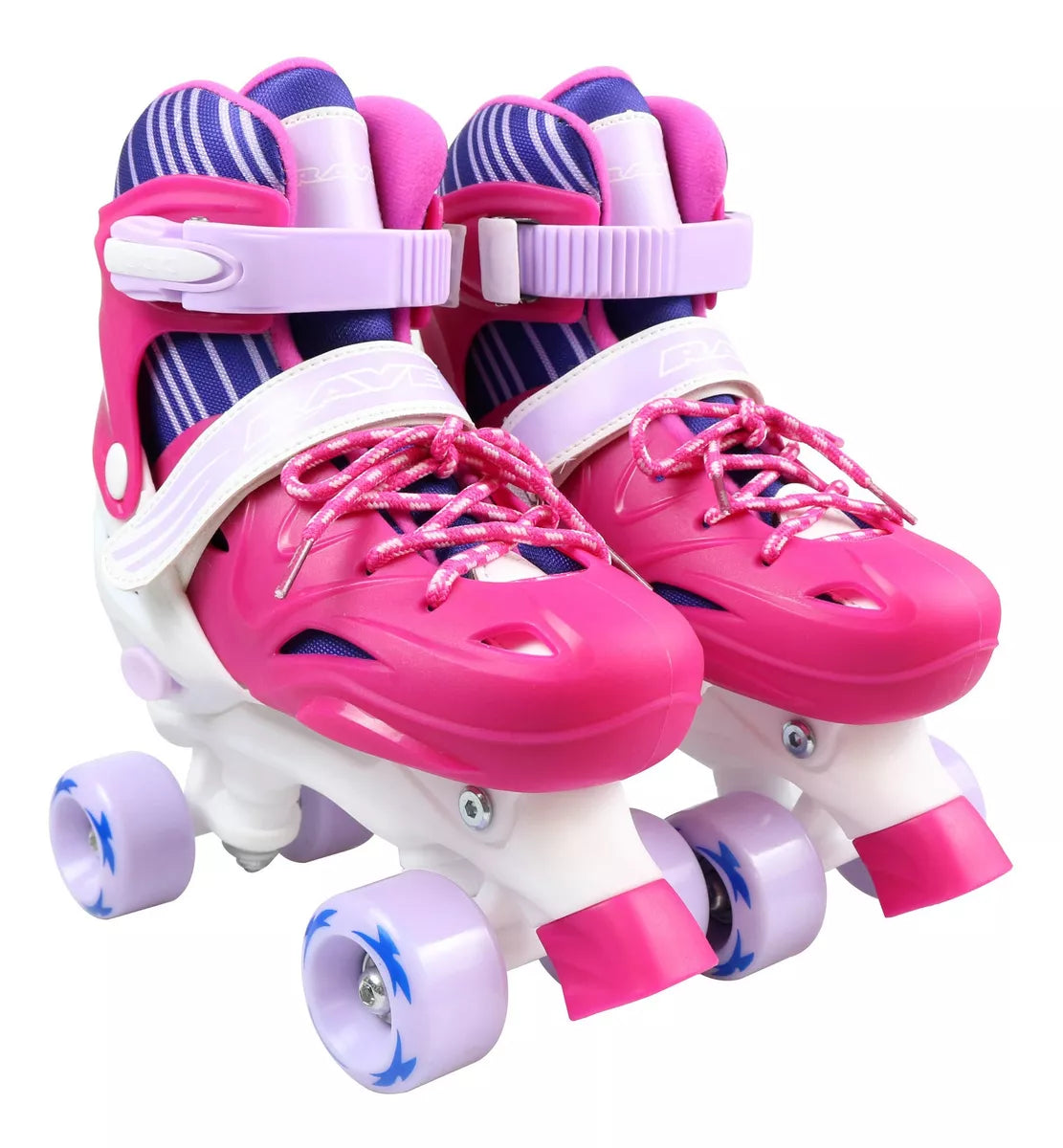 Patin Turbo Black