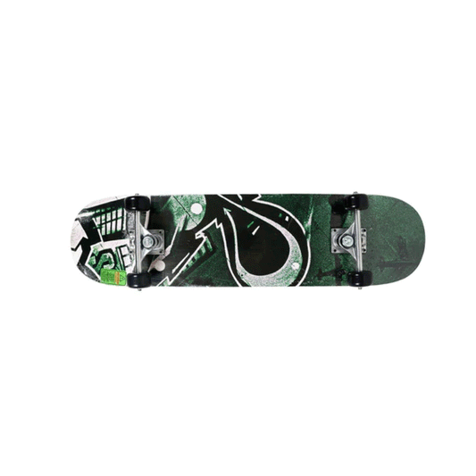 Patineta Skate Boards Flat Madera