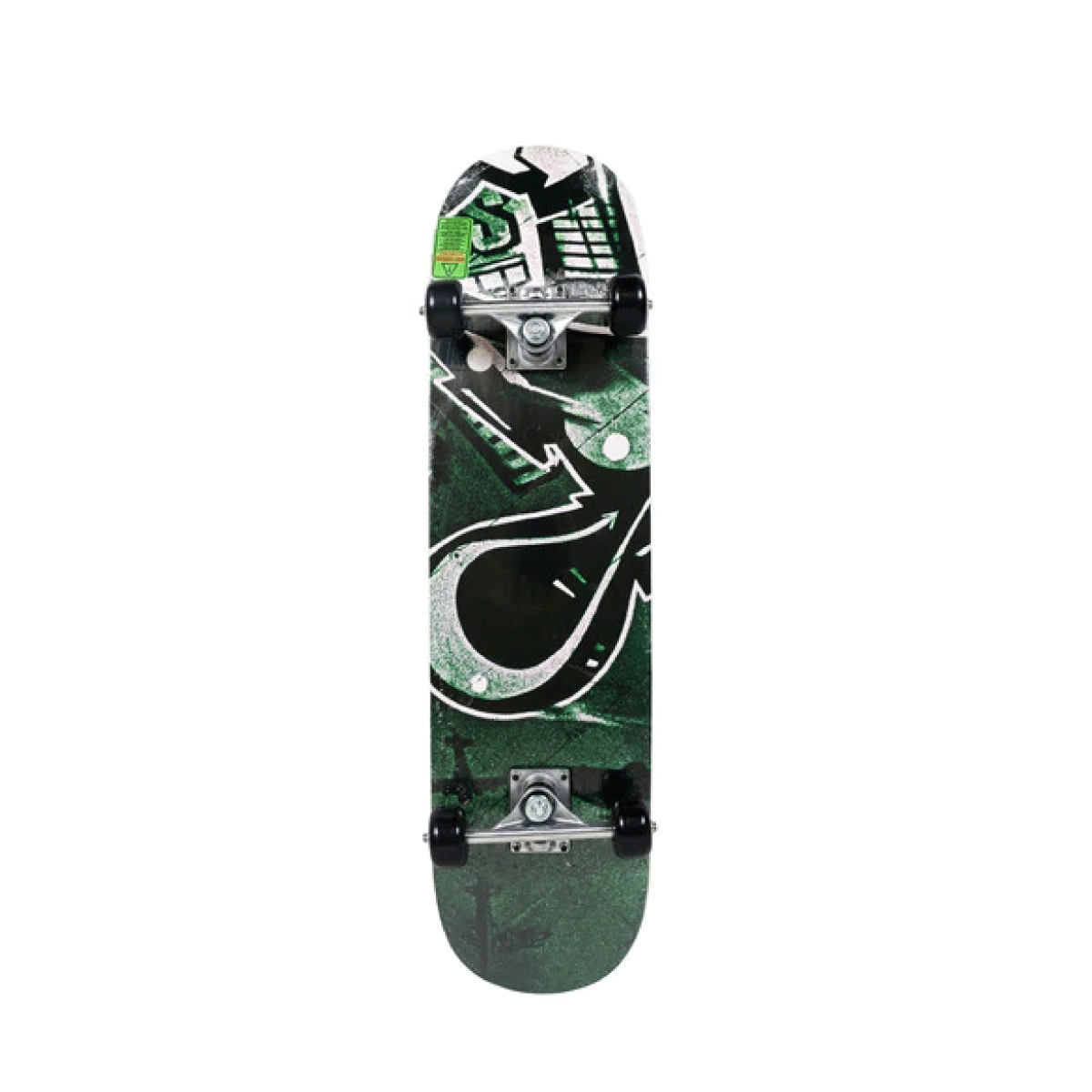 Patineta Skate Boards Flat Madera