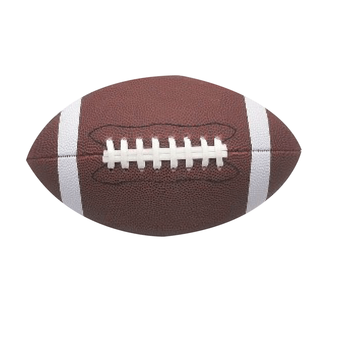 Pelota de Futbol Americano