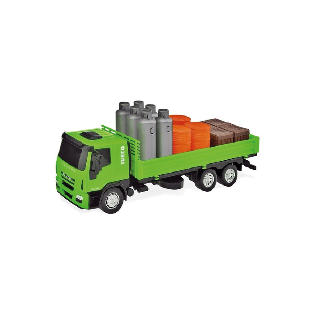 Camion Usual Iveco Expresso