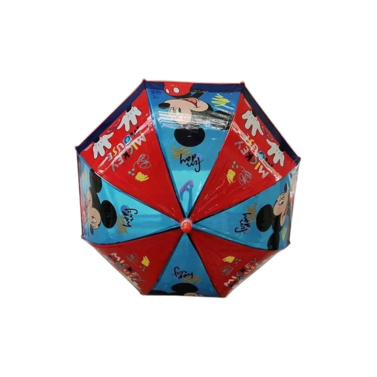 Paraguas Infantil Mickey Mouse Cresko