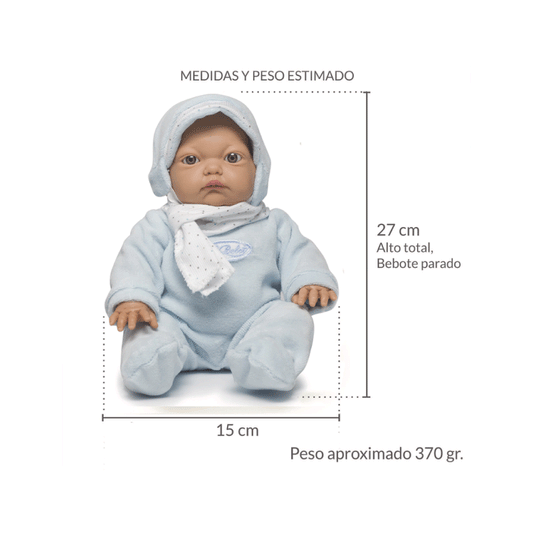 FELIX- Bebote Chico (con sexo)