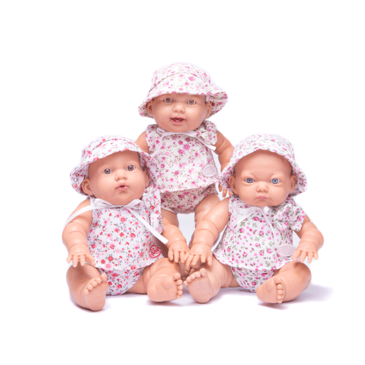 Bebote Chico Emilia - Lebebot