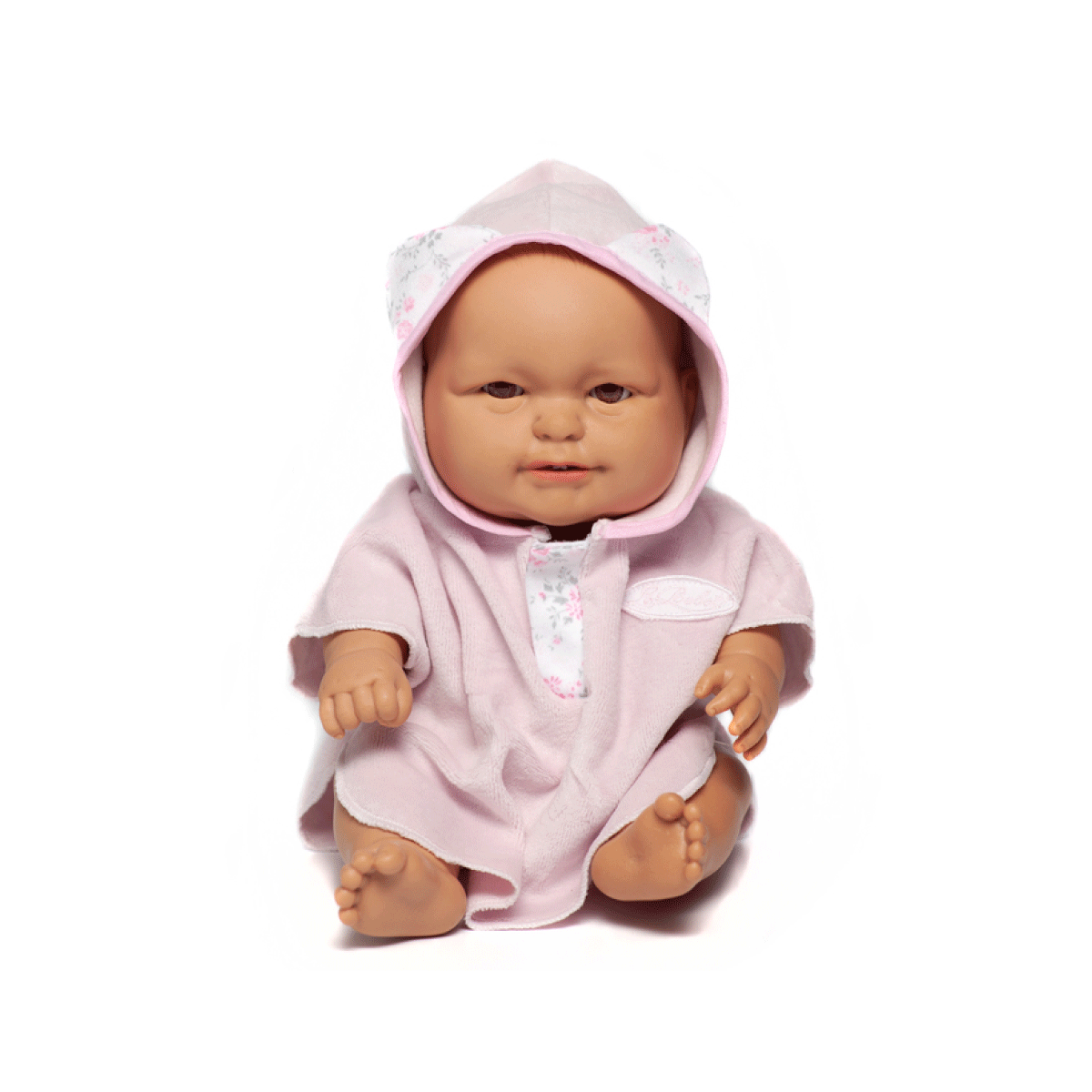 Thiago Salida De Ba o Osito Bebote Mediano Le Bebot JUGUETERIAS