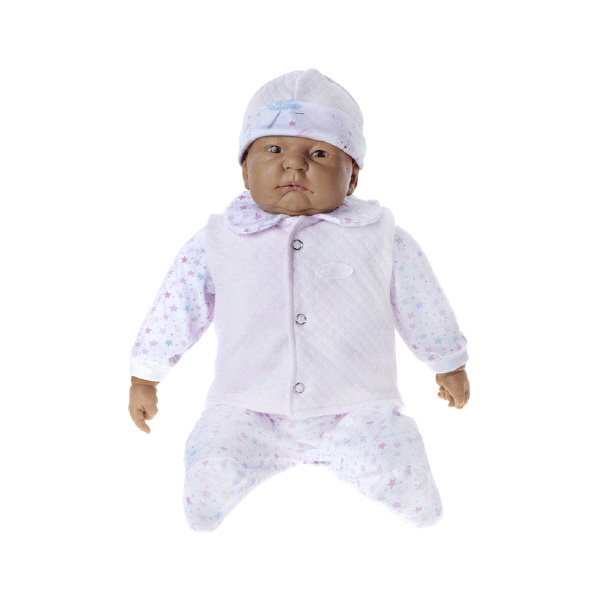 Bebote Grande Tomas - Lebebot