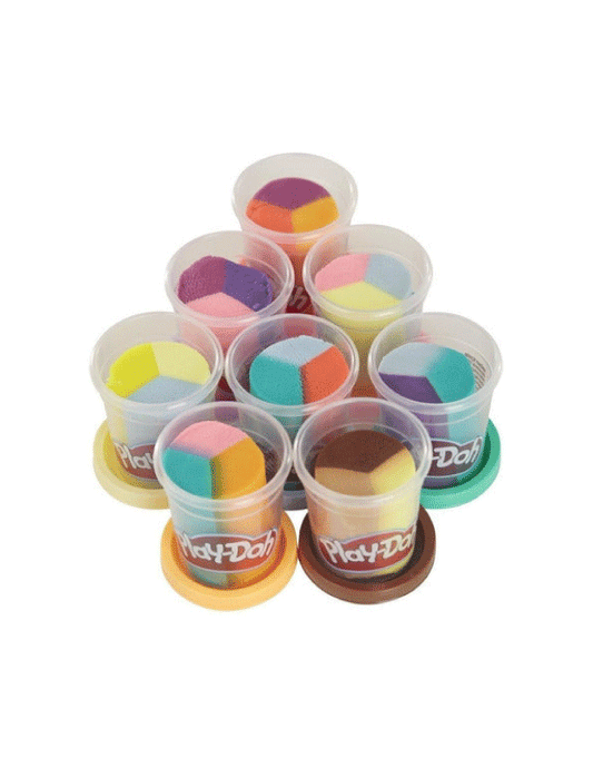 Play Doh Juego De Masas Peluqueria