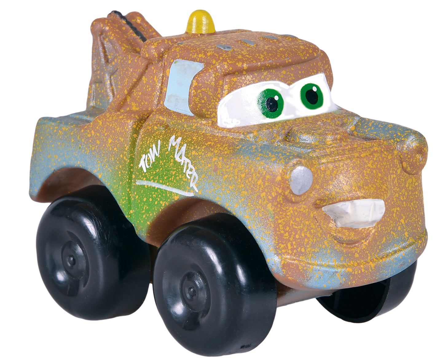 Auto Plastisol Chico New Toys Surtido Cars 3