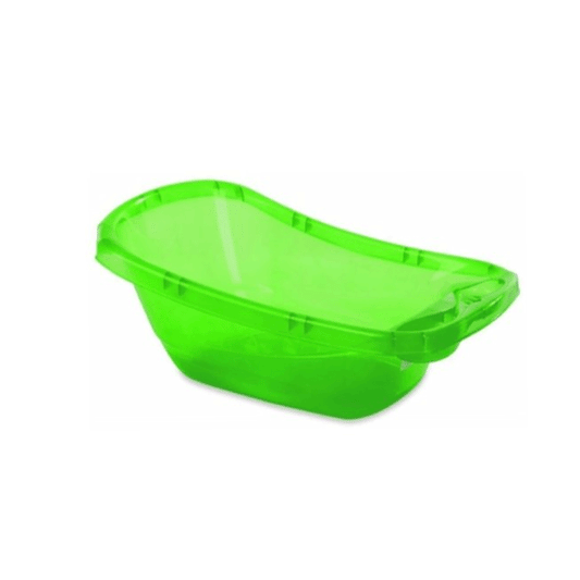 Bañera Plastica Ok Baby 25 Litros