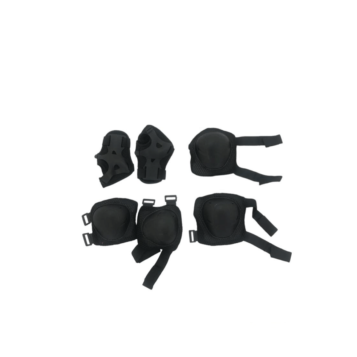 Set de Protección
