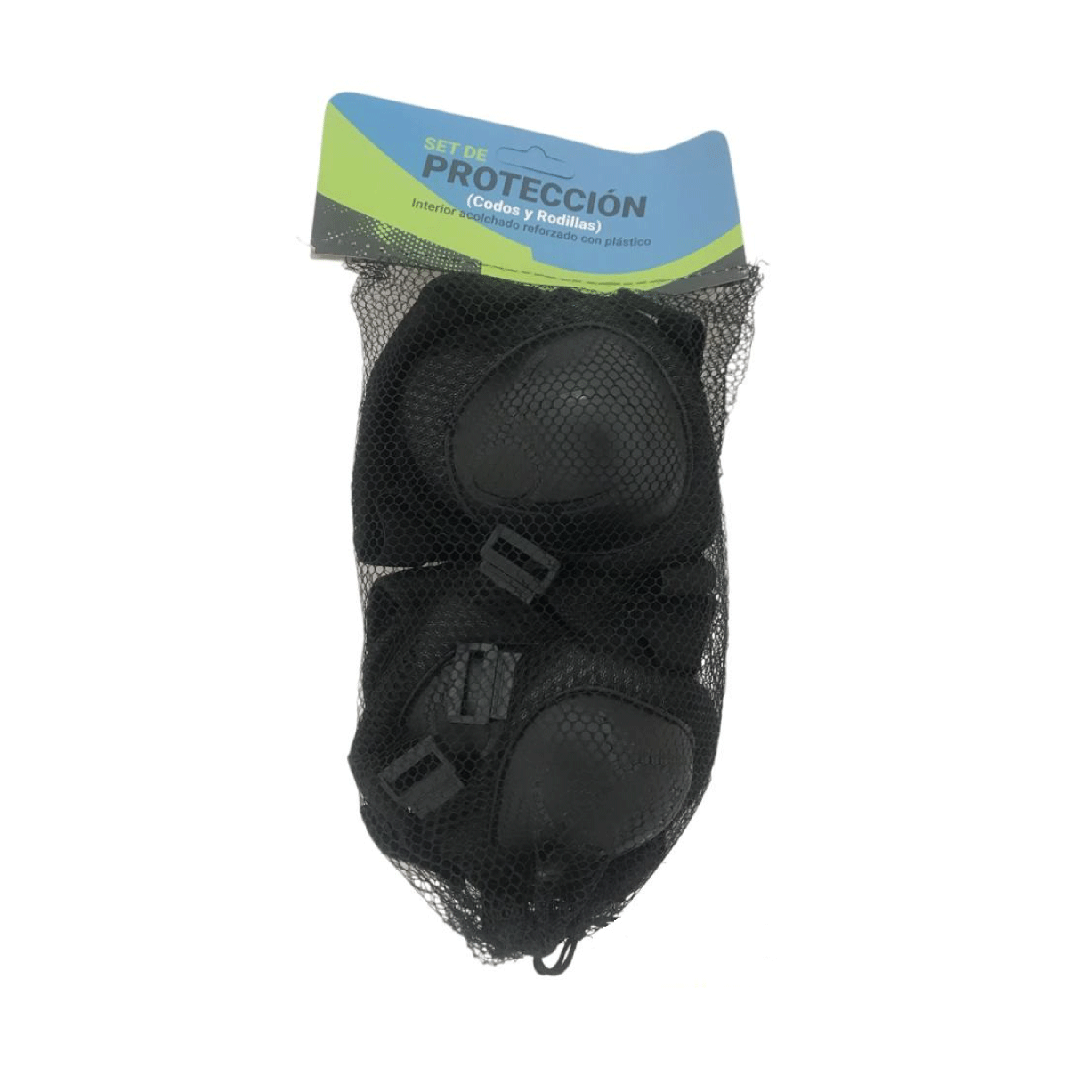 Set de Protección