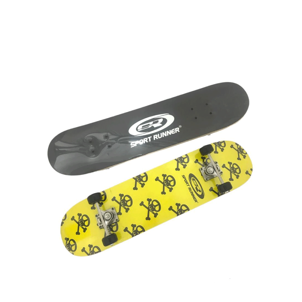 Patineta Skate