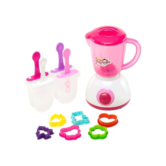 FrutiPaletas Juliana