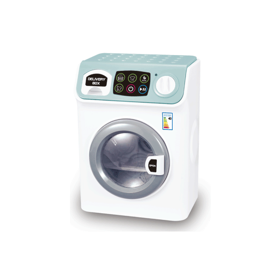 Mi Primer Lavarropas Juliana Sweet Home