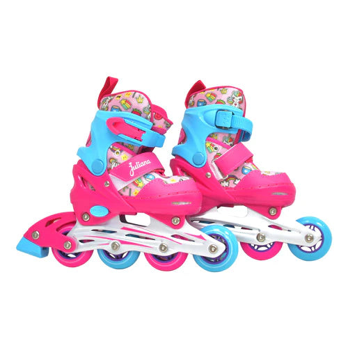 Juliana Sporting Patines Rollers