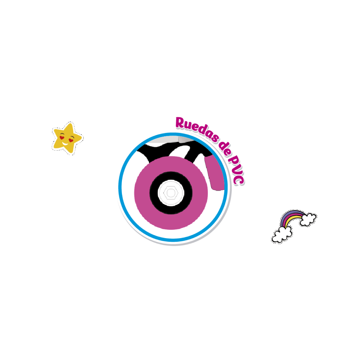 Juliana Sporting Patines Zapatillas Botita Cuatro Ruedas