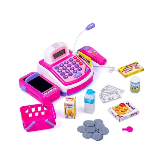 Caja Registradora Juliana