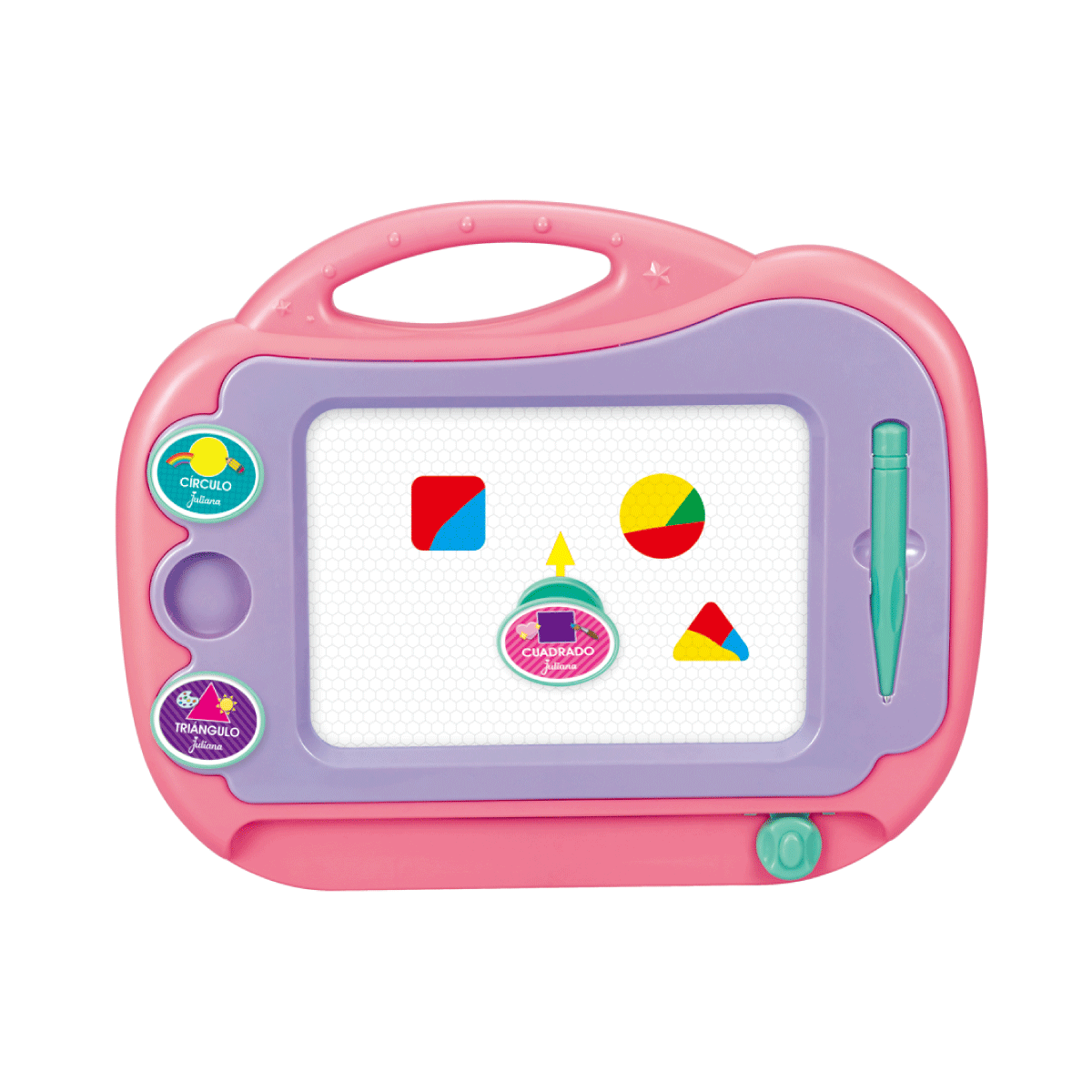 Pizarra magica bebe hotsell