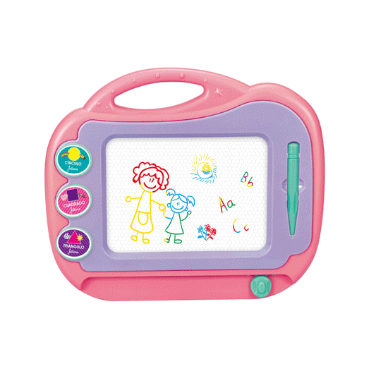 Juliana Pizarra Mágica