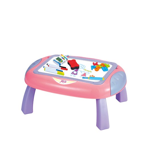 Pizarra Mágica 2 en 1 Juliana