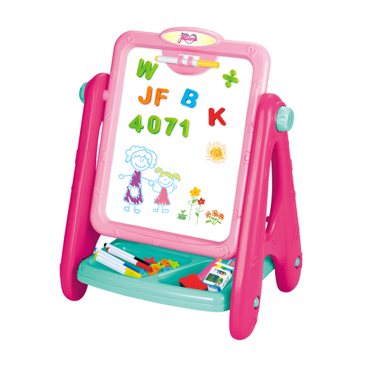 Juliana Pizarra Atril 2 en 1