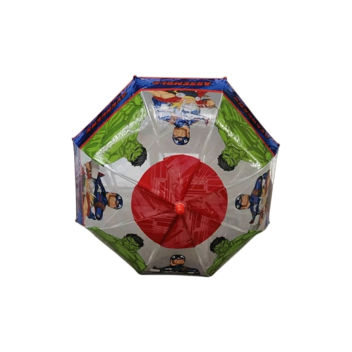 Paraguas Infantil Avengers Cresko