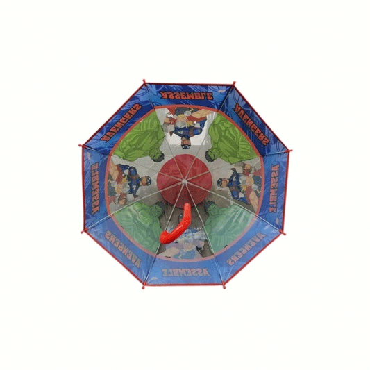 Paraguas Infantil Avengers Cresko