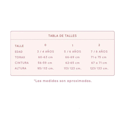 Disfraz Cenicienta Clasica Disney New Toys