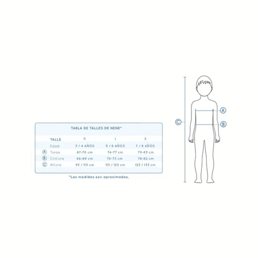 Disfraz Económico Capitán América New Toys
