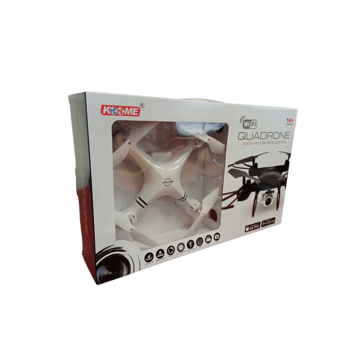 RC Drone