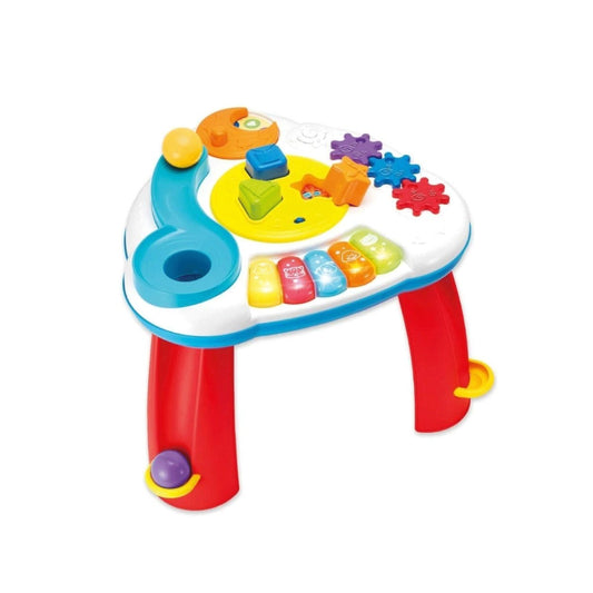 Mesa Musical De Actividades