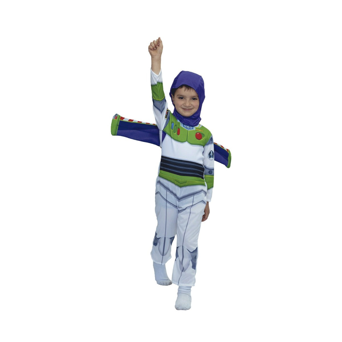 Disfraz New Toys Buzz Lightyear