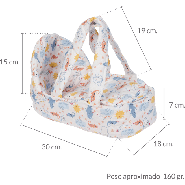 Moises Chico Lebebot