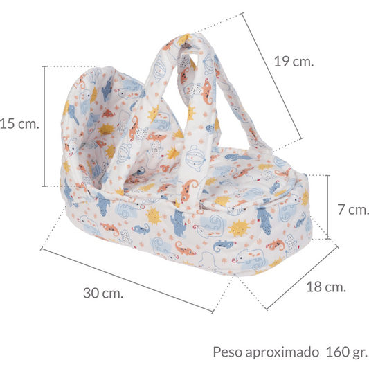 Moises Chico Lebebot