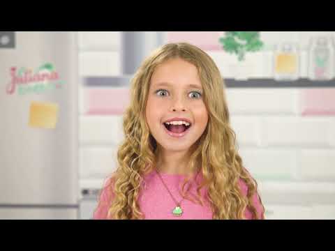 Mi Primera Cafetera Juliana Sweet Home