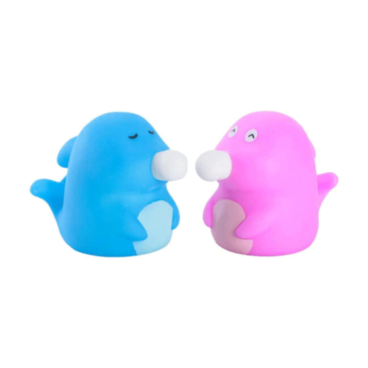 Shaky Friends SQUISHY POP BUBBLE