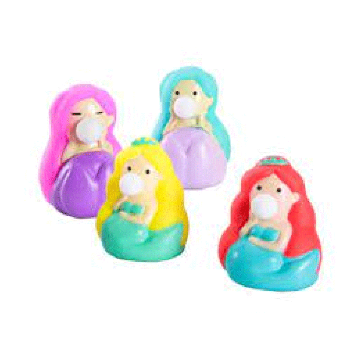 Shaky Friends SQUISHY POP BUBBLE