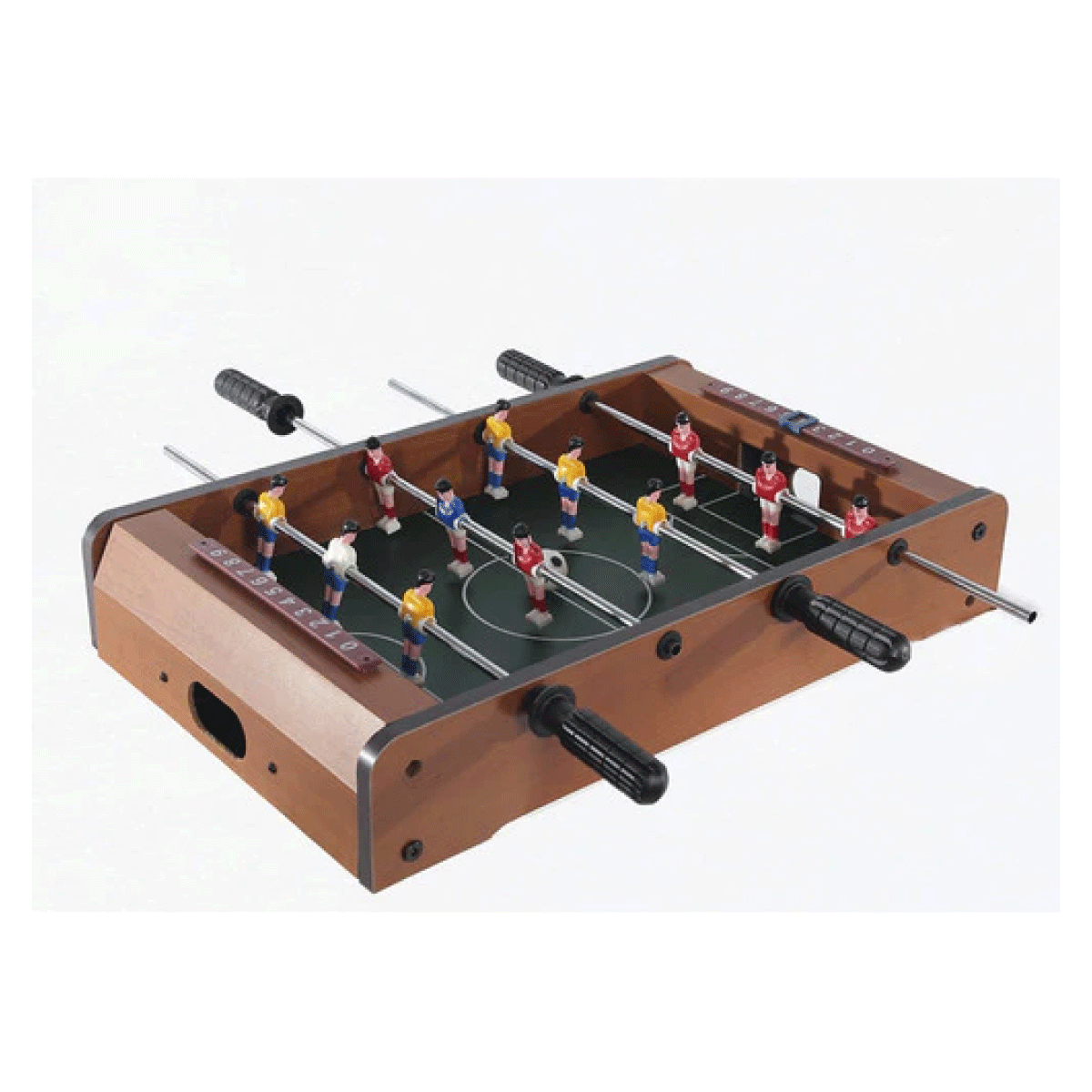 Juego de Mesa Mini Futbolito Rave
