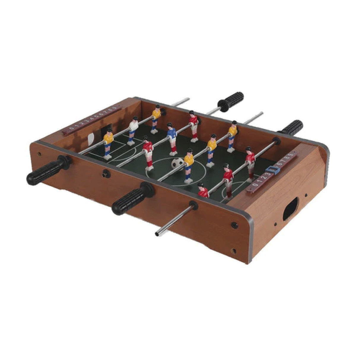Juego de Mesa Mini Futbolito Rave