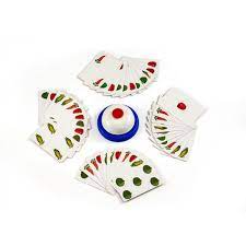 Juego de Mesa Sopa China Ruibal
