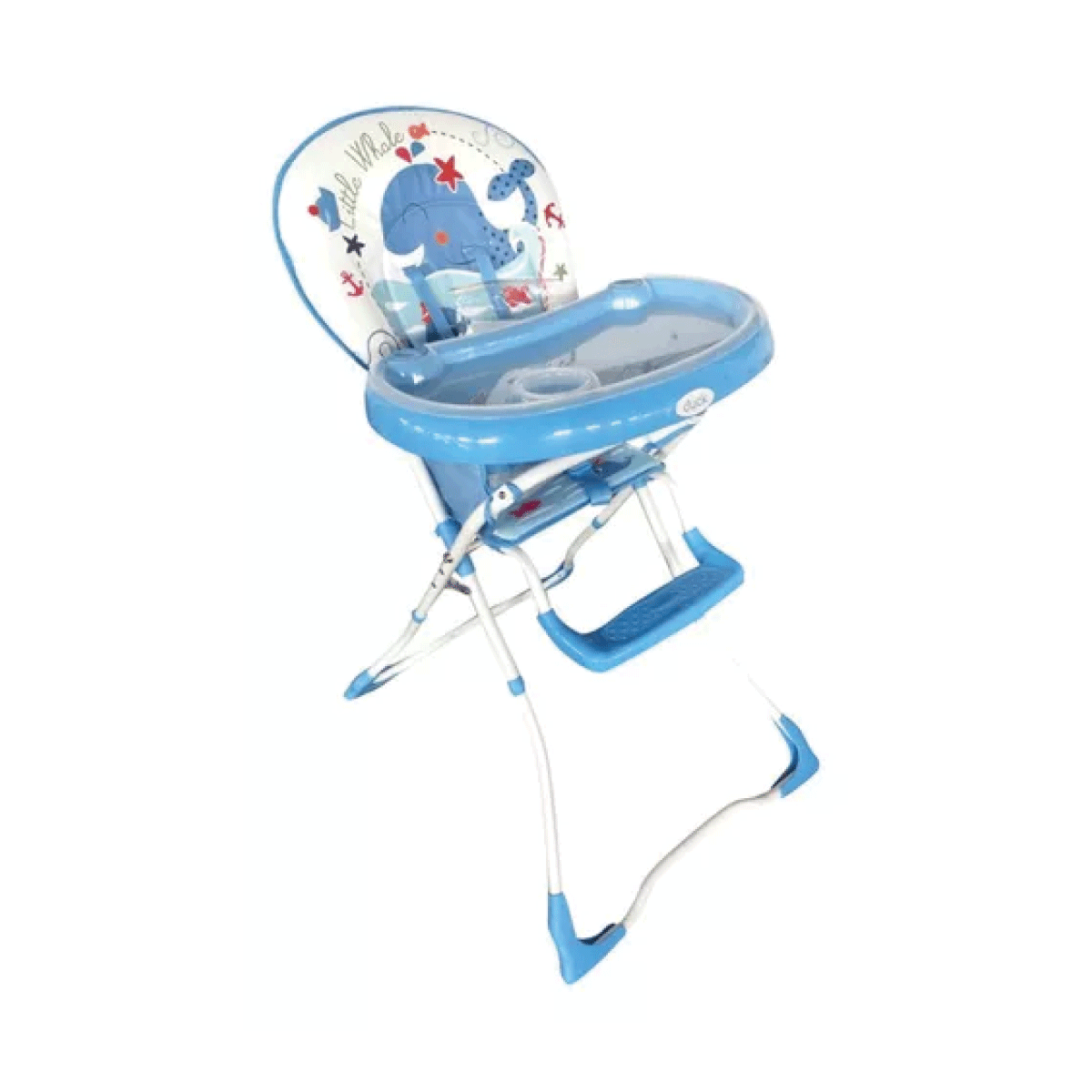 Silla de Comer Pretty Celeste