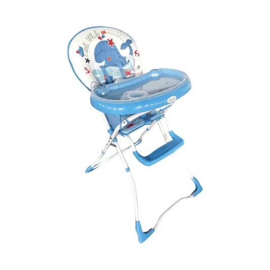 Silla de Comer Pretty Celeste