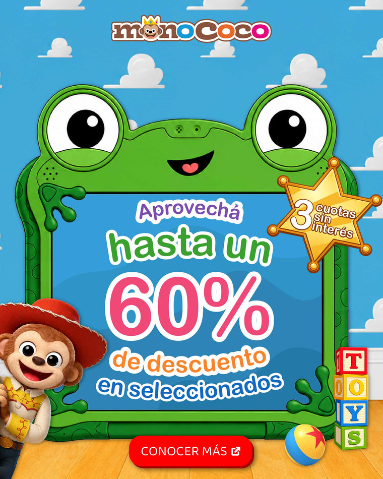 🎁 DIA DEL NIÑO 🎁